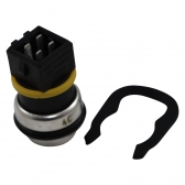 Sensor de Temp. Água MTE 4034 VW Gol, Golf - Cód.11529
