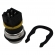 Sensor de Temp. Água MTE 4034 VW Gol, Golf - Cód.11529