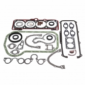 Jg Juntas Motor c/ Ret. Elring 578.851 VW AP 2.0 - Cód.9575