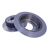 Kit Disco de Freio BD5086 Tras. Lancer 2.0  - Cód.3850