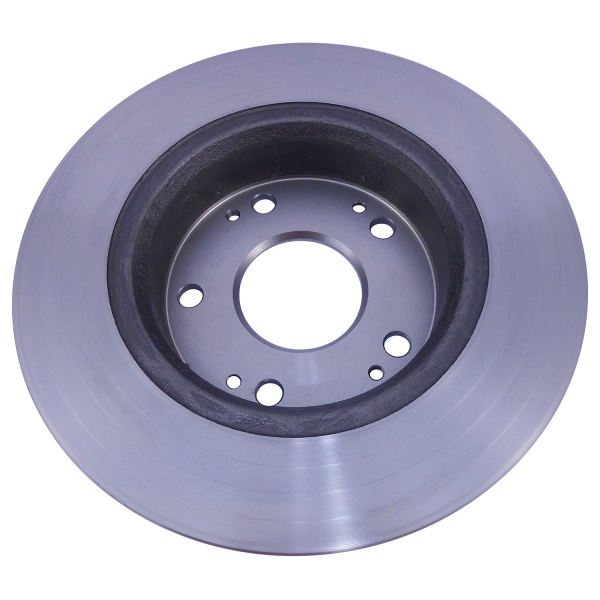 Kit Disco de Freio BD5252 Tras. Honda Accord  - Cód.4422