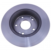 Kit Disco de Freio BD5252 Tras. Honda Accord  - Cód.4422