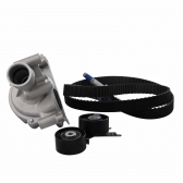 Kit Correia e Bomba Gates WP0080/KS511 Peugeot 307 - Cód.8592