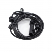 Sensor de ABS Tras. Esquerdo TSA T130004 Strada - Cód.10519