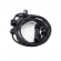 Sensor de ABS Tras. Esquerdo TSA T130004 Strada - Cód.10519