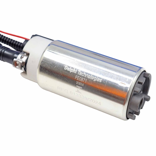 Bomba Combustível Delphi FE0871 GM Onix - Cód.12355
