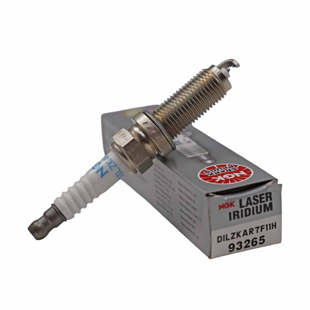 Vela Ignição NGK DILZKAR7F11H Honda City 1.5 16V - Cód.12585