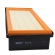 Filtro de Ar Hengst E1071L BMW X5 3.0 (15...) - Cód.9793