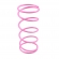 Mola Wastegate Pink 1.3 Bar Asllan Volkan - Cód.9688