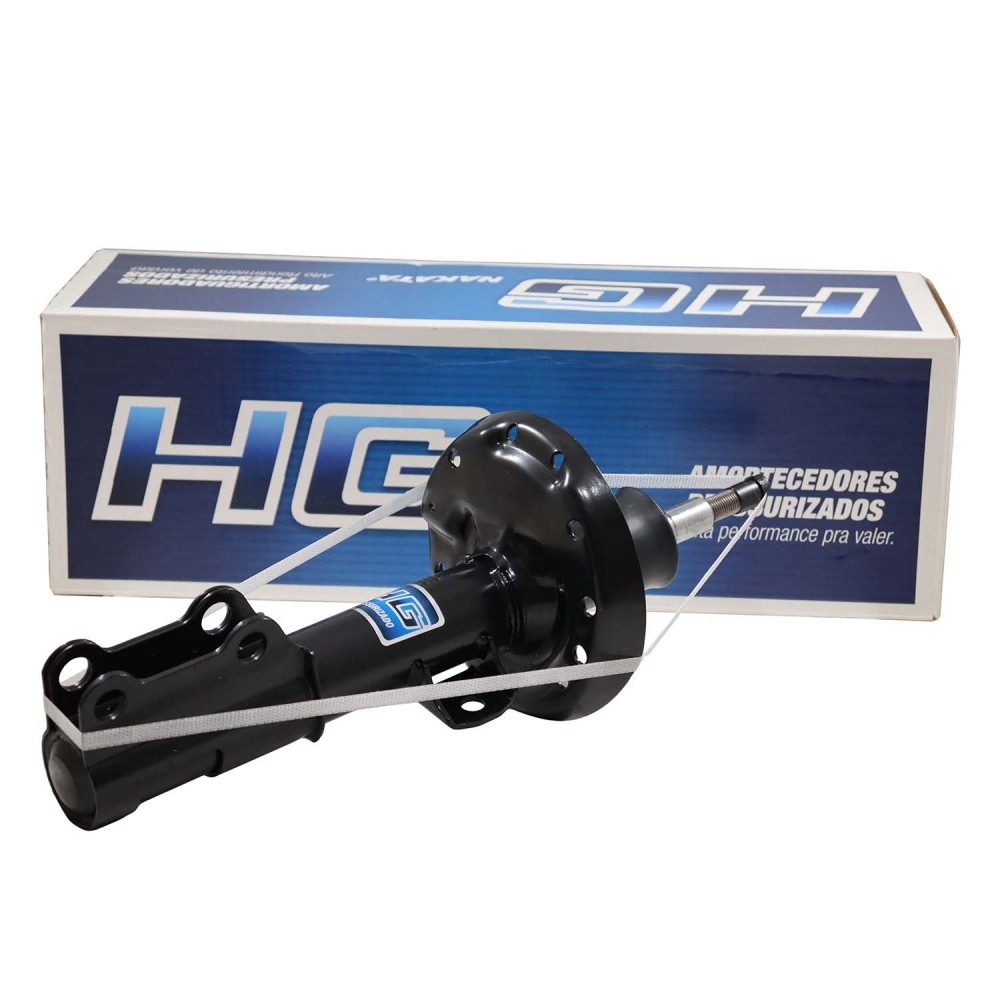 Amortecedor Diant. L.E. Nakata HG33088 GM Cobalt - Cód.12981