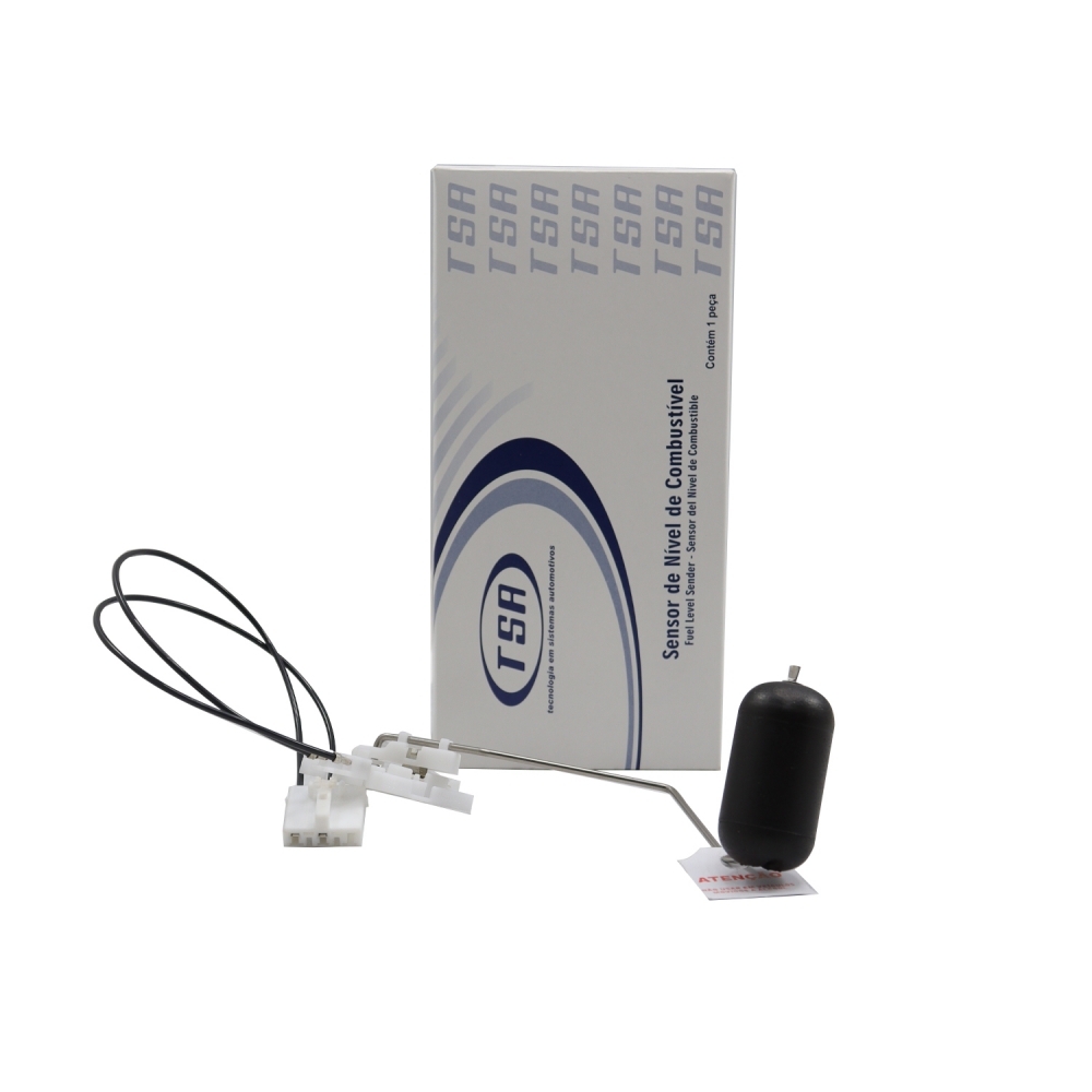 Sensor de Nível TSA T010210 Toyota Hilux SW4 - Cód.10505