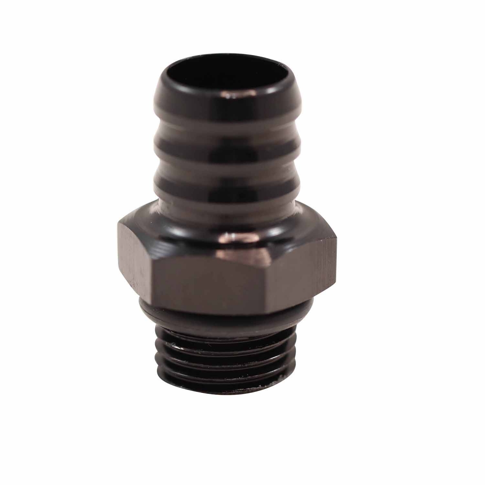 Niple Espigão Fixo Macho 6AN x 1/2\\\