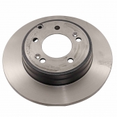 Kit Disco de Freio BD5272 Tras. Azera, Sonata - Cód.8909