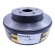 Kit Disco de Freio BD6052 Tras. Suzuki SX4 2.0 - Cód.6332