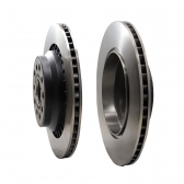 Kit Disco de Freio Tras. BD2645 L.E e L.D LS460 - Cód.10240