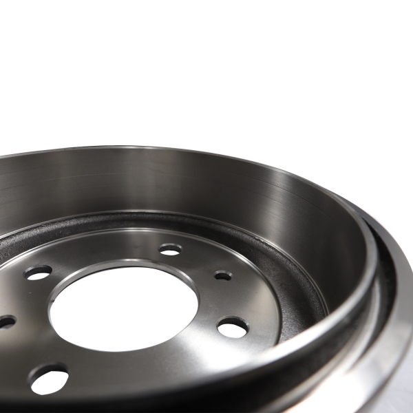 Kit Tambor de Freio BD1515 Tras. VW Fusca - Cód.10558