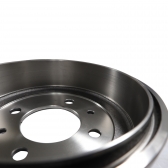 Kit Tambor de Freio BD1515 Tras. VW Fusca - Cód.10558