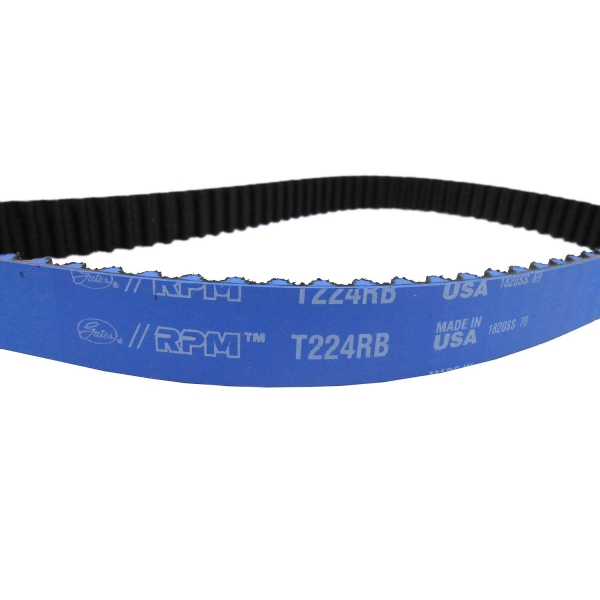 Correia Dentada Gates T224RB Honda Civic 1.6 VTEC - Cód.7275
