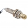 Sonda Lambda MTE 8707.40.040 Ford Fiesta - Cód.13571