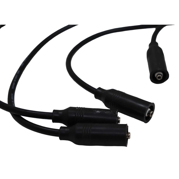 Cabo de Ignição NGK ST-V13 VW Fusca, Kombi - Cód.4109