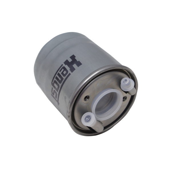 Filtro Combustível Hengst H331WK Mercedes ML350 - Cód.9824