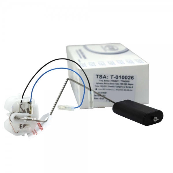 Sensor de Nivel TSA T010026 Renault Scenic, Megane -Cód.7935