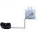 Sensor de Nivel TSA T010195 VW Golf (08...14) - Cód.7943