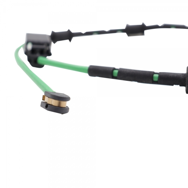 Sensor de Pastilha Textar 98049600 Jaguar XF - Cód.10362