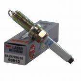 Vela de Ignição NGK SILZKFR8D7G Mercedes A200 1.3 - Cód.8606
