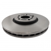 Kit Disco de Freio BD0909 Diant. Mercedes E350 - Cód.5067