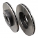 Kit Disco de Freio BD2232 Diant. Renault Scenic - Cód.10229