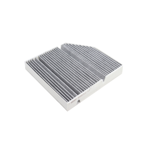 Filtro de Cabine Hengt E5967LC M.Benz C180, C250 - Cód.11351