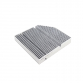 Filtro de Cabine Hengt E5967LC M.Benz C180, C250 - Cód.11351