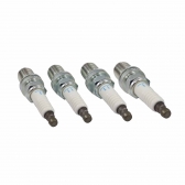 Jg de Velas Ignição NGK Racing R6601-11 - Cód.11642