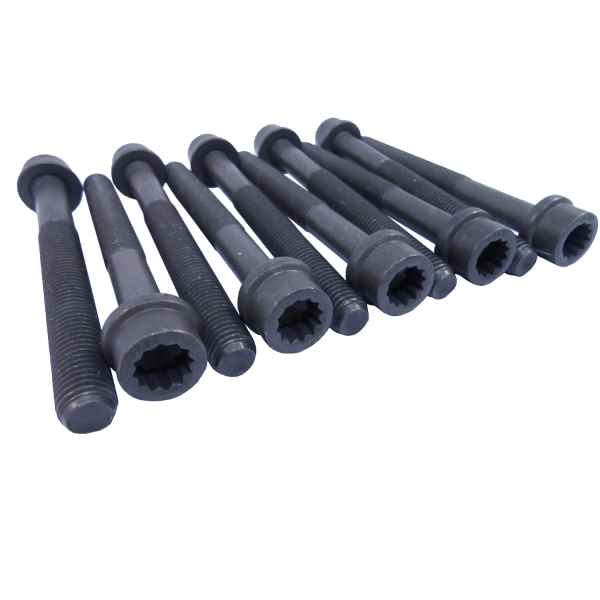 Parafuso de Cabeçote Elring 302.250 VW AP Longo - Cód.3192