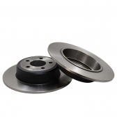 Kit Disco de Freio BD9198 Tras. Chrysler 300C - Cód.13537