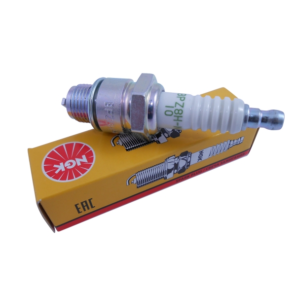 Vela de Ignição NGK BPZ8HN-10 Mercury - Cód.1698