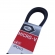 Correia Gates Micro-V 6PK2413 Audi A4, A6 - Cód.6043