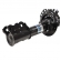 Amortecedor Diant. L.D. Nakata HG41122 HB20X - Cód.13356