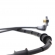 Sensor de Pastilha Textar 98048500 Jaguar XF - Cód.10384