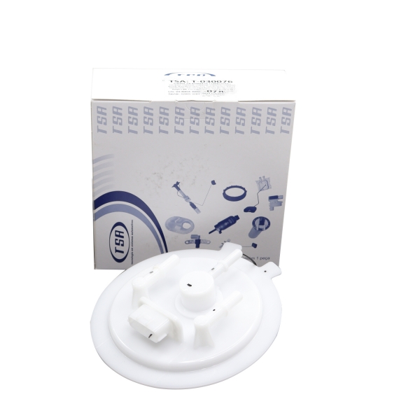 Flange Bomba TSA T030076 Nissan March, Kicks - Cód.11260