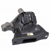 Coxim Hidr. Motor Direito Prime 2001 Honda Civic - Cód.12391