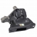 Coxim Hidr. Motor Direito Prime 2001 Honda Civic - Cód.12391