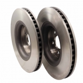 Kit Disco de Freio BD6185 Diant. Ford Edge - Cód.12690
