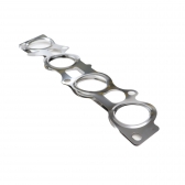 Junta Coletor Escap. Elring 305.710 Nissan March - Cód.10724