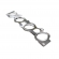 Junta Coletor Escap. Elring 305.710 Nissan March - Cód.10724