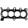 Junta Cabeçote Elring 335.540 Honda Civic 2.0 16V - Cód.7608