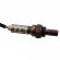 Sonda Lambda NTK OZA690-A7 Fiat Palio, Siena 1.6 - Cód.2094