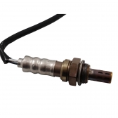 Sonda Lambda NTK OZA683-EE24 VW Polo Sedan 1.6 8V - Cód.2833