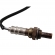 Sonda Lambda NTK OZA683-EE24 VW Polo Sedan 1.6 8V - Cód.2833